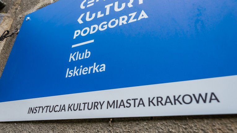 Klub Iskierka